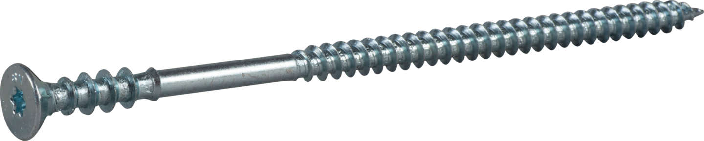 KARMSKRUV L VS FZB 6X130 100ST