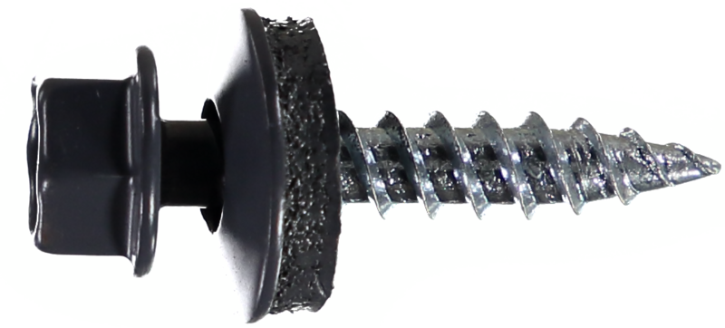 FARMARSKRUV VS MÖRKGRÅ 4.8X25 250ST