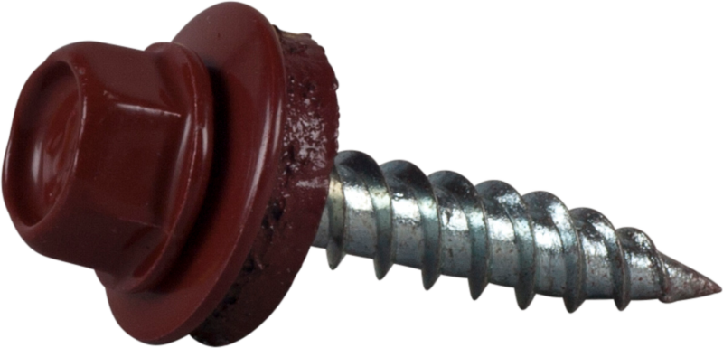 FARMARSKRUV VS ROSTRÖD 4.8X25 250ST