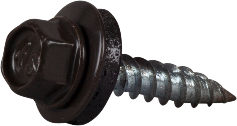 FARMARSKRUV VS MÖRKBRUN 4.8X25 250ST