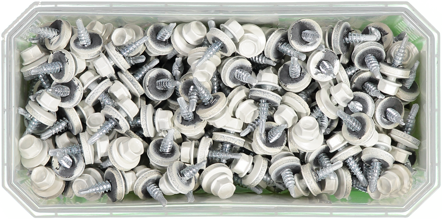 FARMARSKRUV BS RR20 4.8X20 250ST