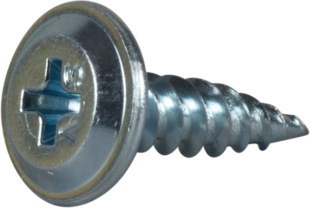 MONTAGESKRUV ESSVE MED VASS SPETS PH2 FZB 4,2X16 250ST