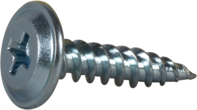 MONTAGESKRUV ESSVE MED VASS SPETS PH2 FZB 4,2X19 250ST