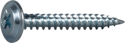 MONTAGESKRUV ESSVE MED VASS SPETS PH2 FZB 4,2X32 250ST