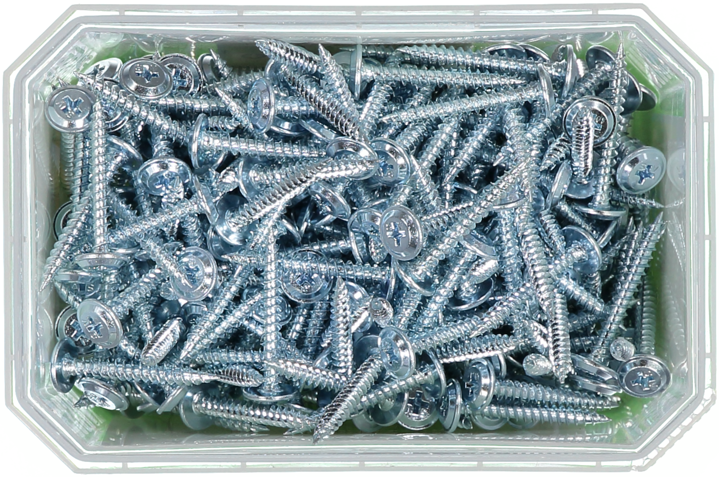 MONTAGESKRUV ESSVE MED VASS SPETS PH2 FZB 4,2X32 250ST