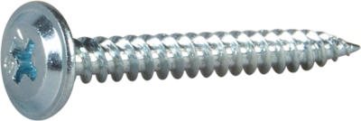 MONTAGESKRUV ESSVE MED VASS SPETS PH2 FZB 4,2X38 250ST