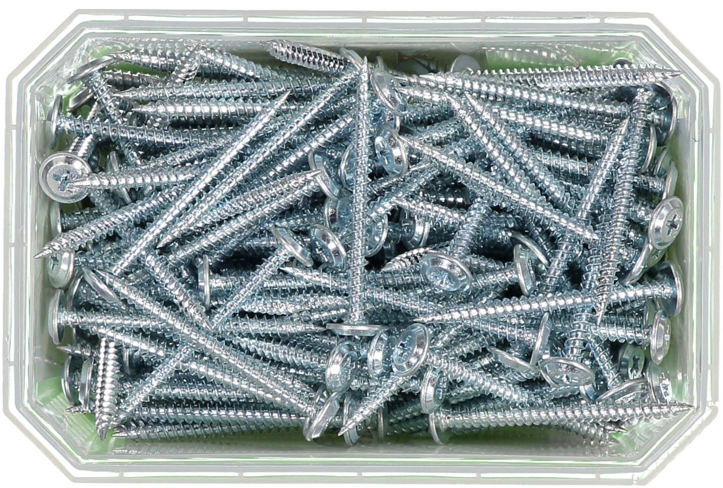 MONTAGESKRUV ESSVE MED VASS SPETS PH2 FZB 4,2X50 200ST