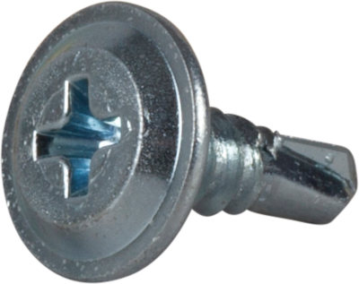 MONTAGESKRUV ESSVE MED BORRSPETS PH2 FZB 4,2X13 250ST