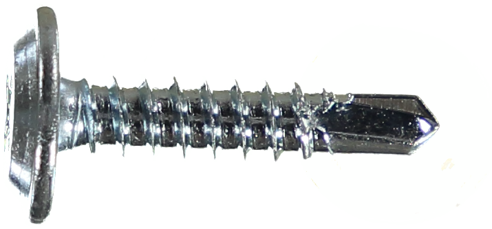 MONTAGESKRUV ESSVE MED BORRSPETS PH2 FZB 4,2X19 250ST