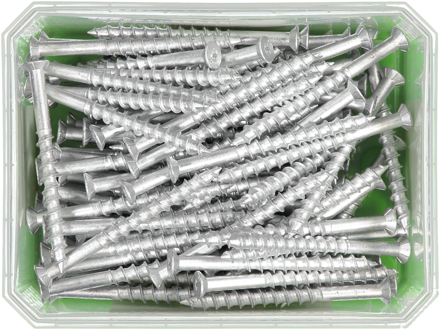 LÄTTBETONGSKRUV 8X90 CS 100ST FÖRSÄNKT SKALLE