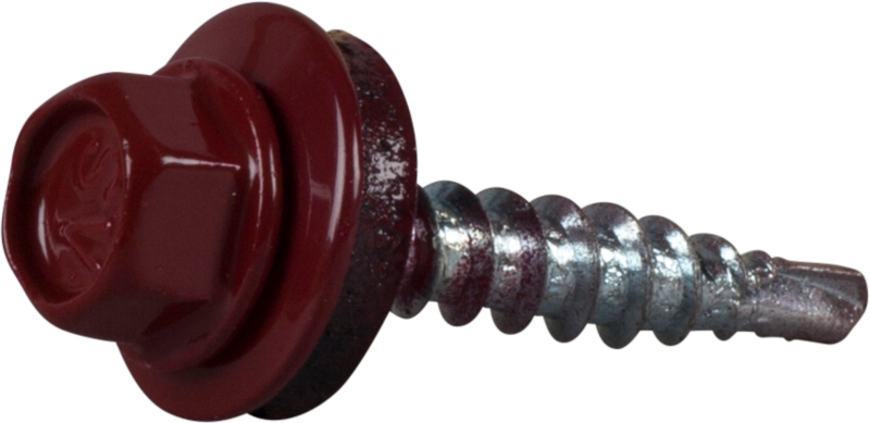 FARMARSKRUV BS LJUSBRUN 4.8X28 250ST