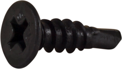 MONTAGESKRUV BS 4,2X14MM 500ST FOSFATERAD