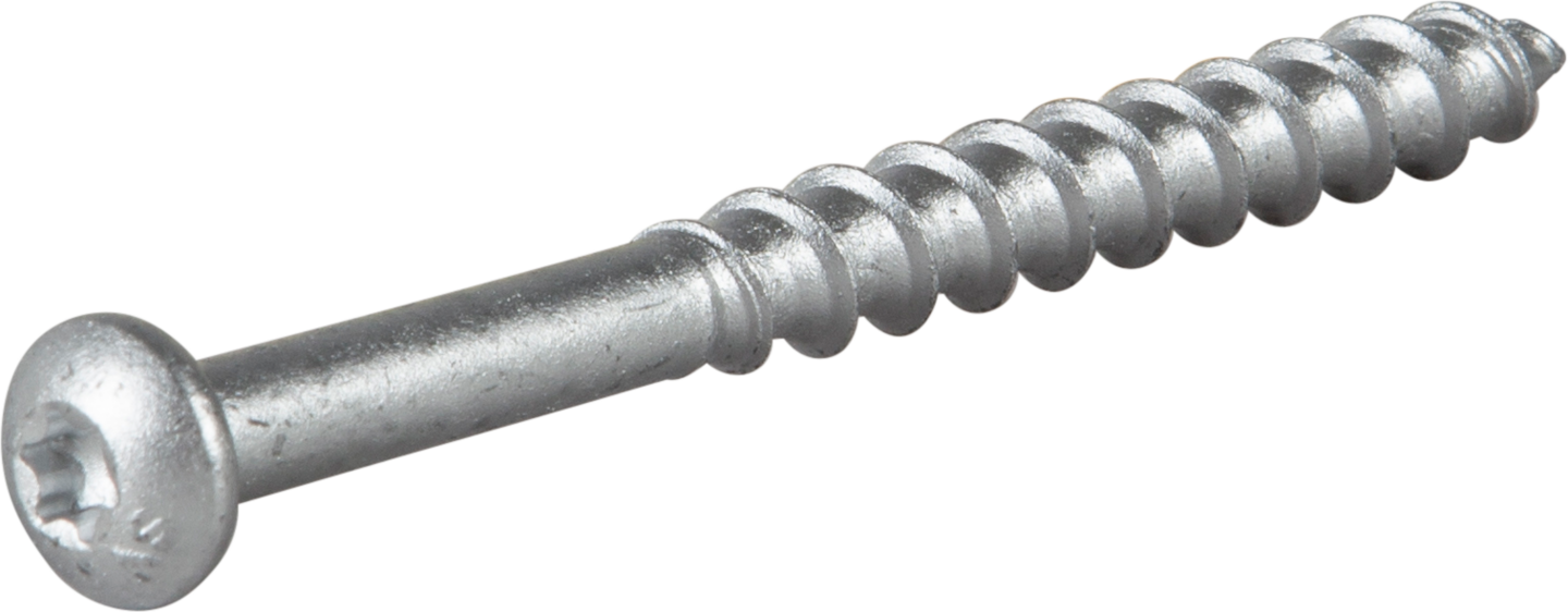 LÄTTBETONGSKRUV KS CS 8X90 100