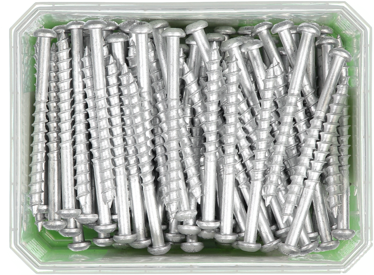 LÄTTBETONGSKRUV KS CS 8X90 100