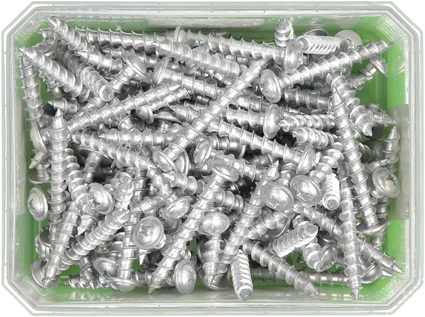 LÄTTBETONGSKRUV CS 8X65 100ST 105313