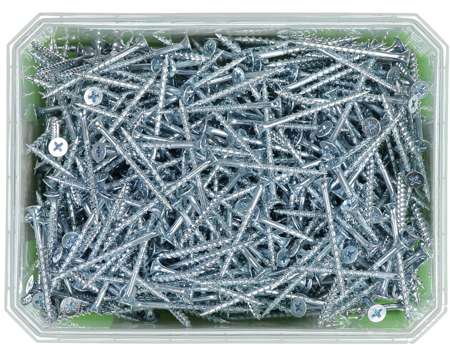 GIPSSKRUV FZB 3,9X51 500ST