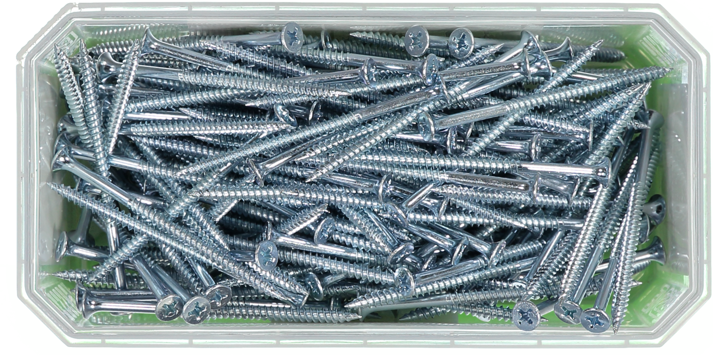 GIPSSKRUV FZB 4,2X75 200ST