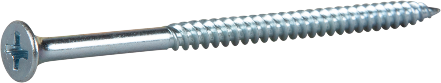 GIPSSKRUV FZB 4,2X75 200ST