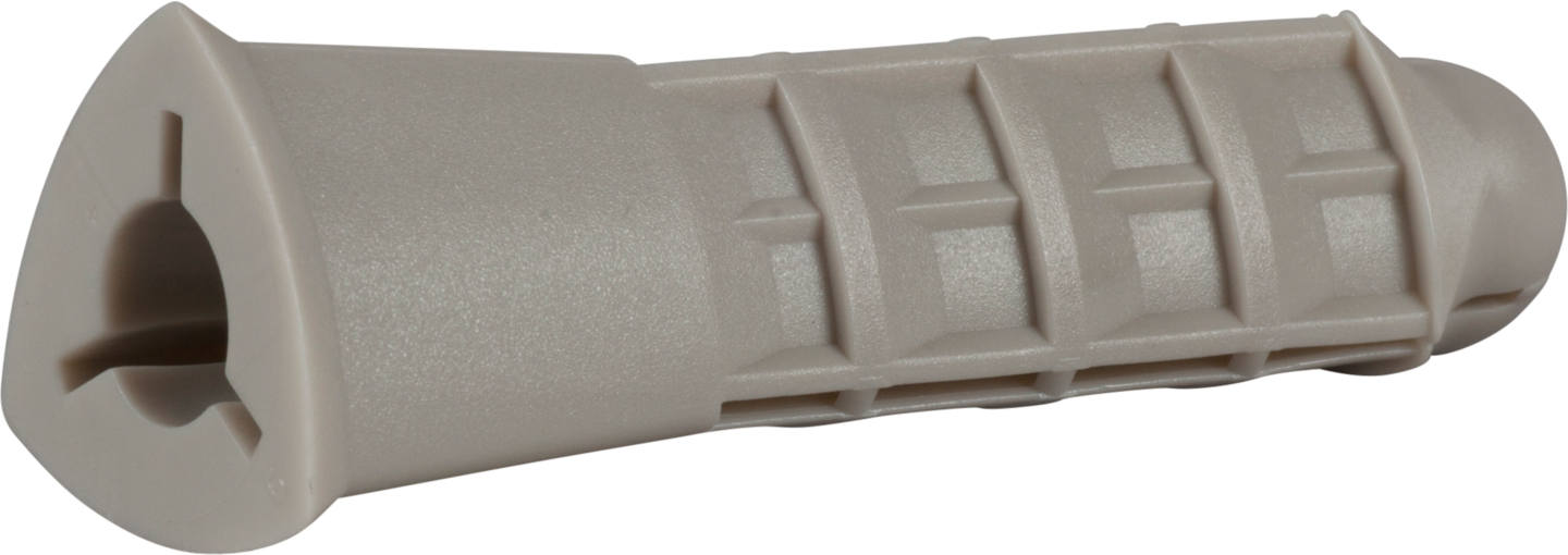 LÄTTBETONGPLUGG ESSVE NYLON 14X75, 20ST