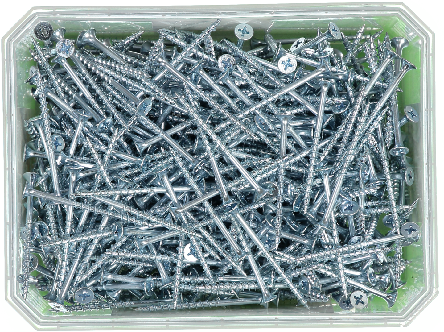 GIPSSKRUV TRÄ 3,9X57 500ST TRÄREGEL FZB