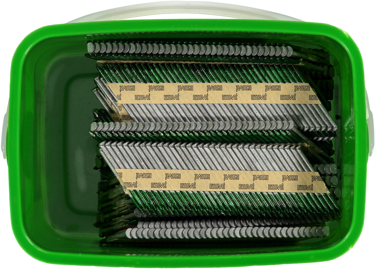 MASKINSPIK S34G FZV 2,8X50 2200ST