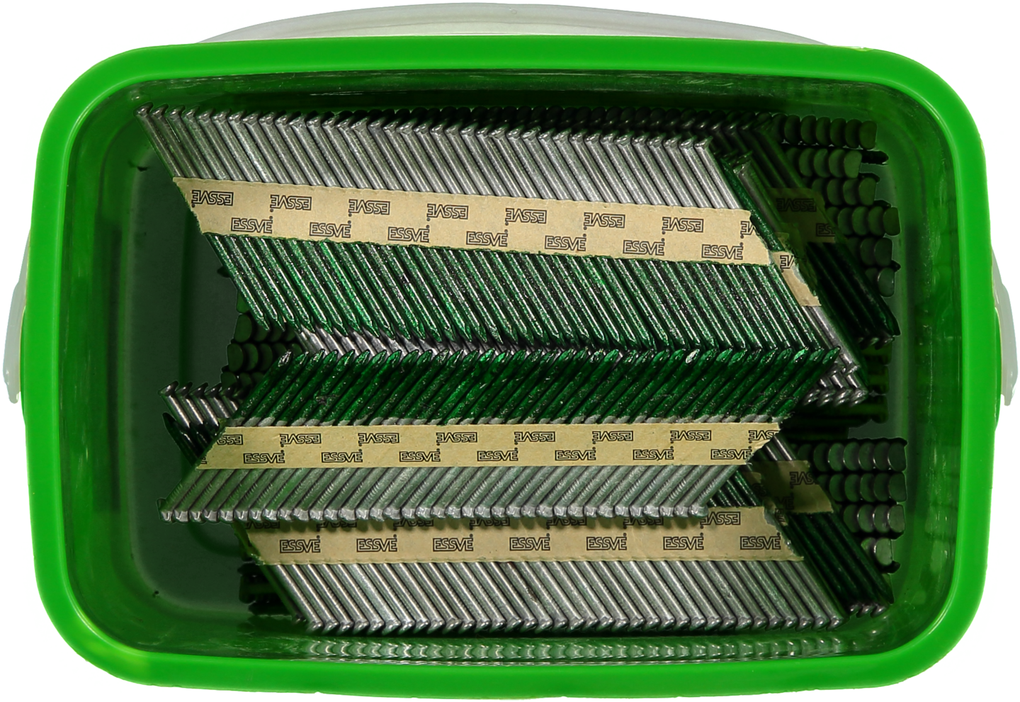 MASKINSPIK ESSVE 34GR SLÄT SPIK FZV 2,8X60 HINK