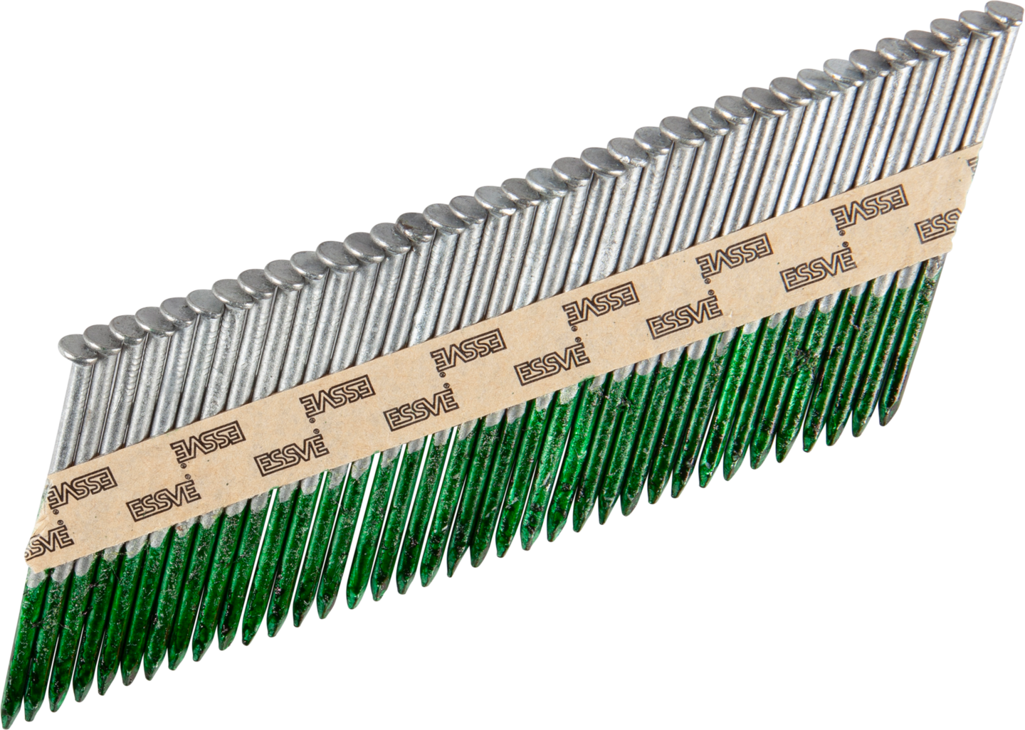 MASKINSPIK ESSVE 34GR SLÄT SPIK FZV 2,8X60 HINK