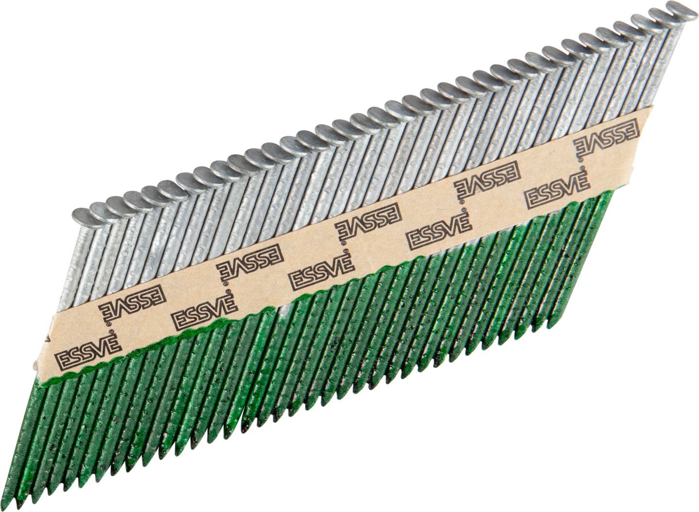 MASKINSPIK ESSVE 34GR SLÄT SPIK FZV 2,8X75 HINK