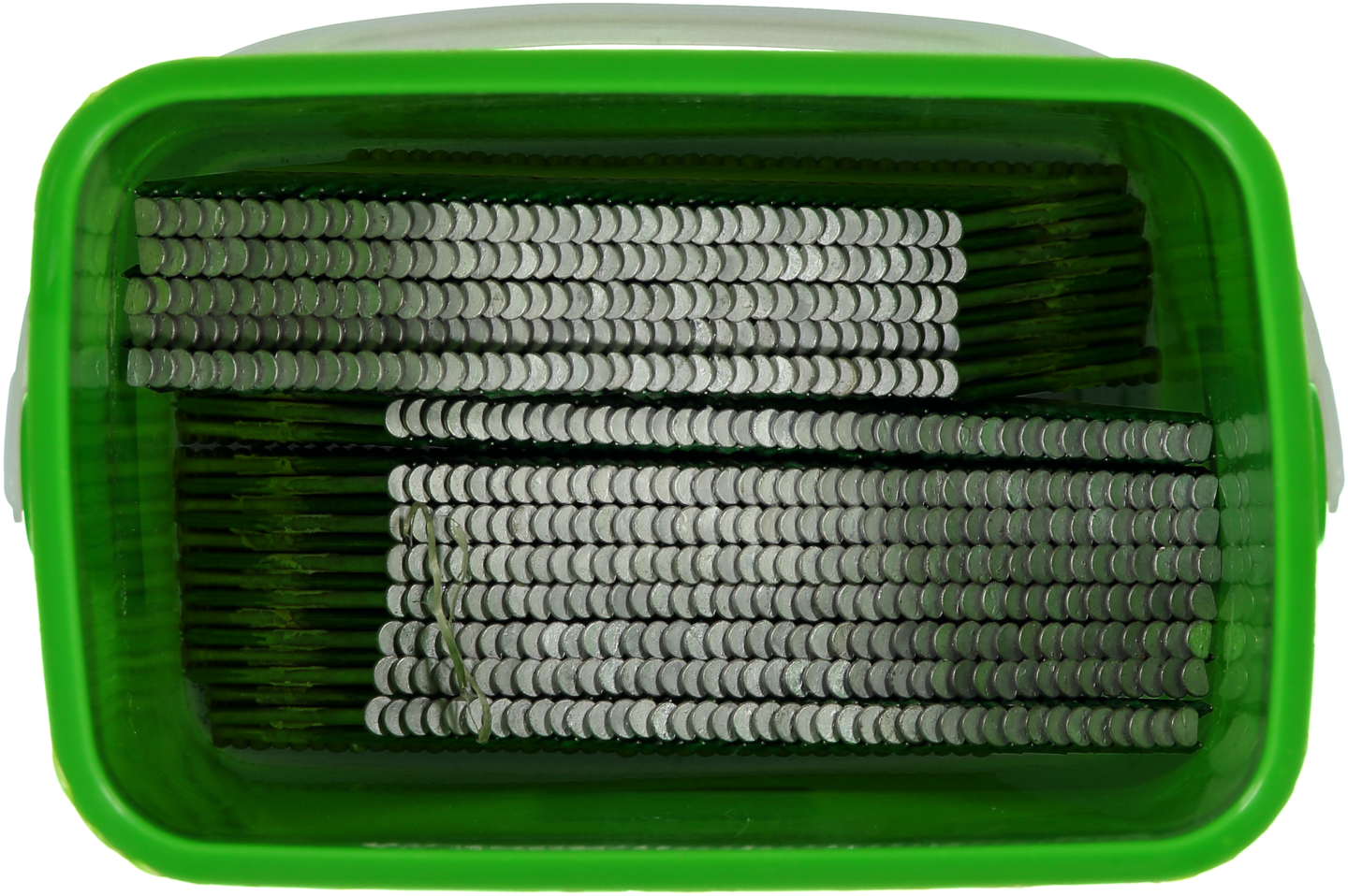 MASKINSPIK ESSVE 34GR SLÄT SPIK FZV 3,1X90 HINK