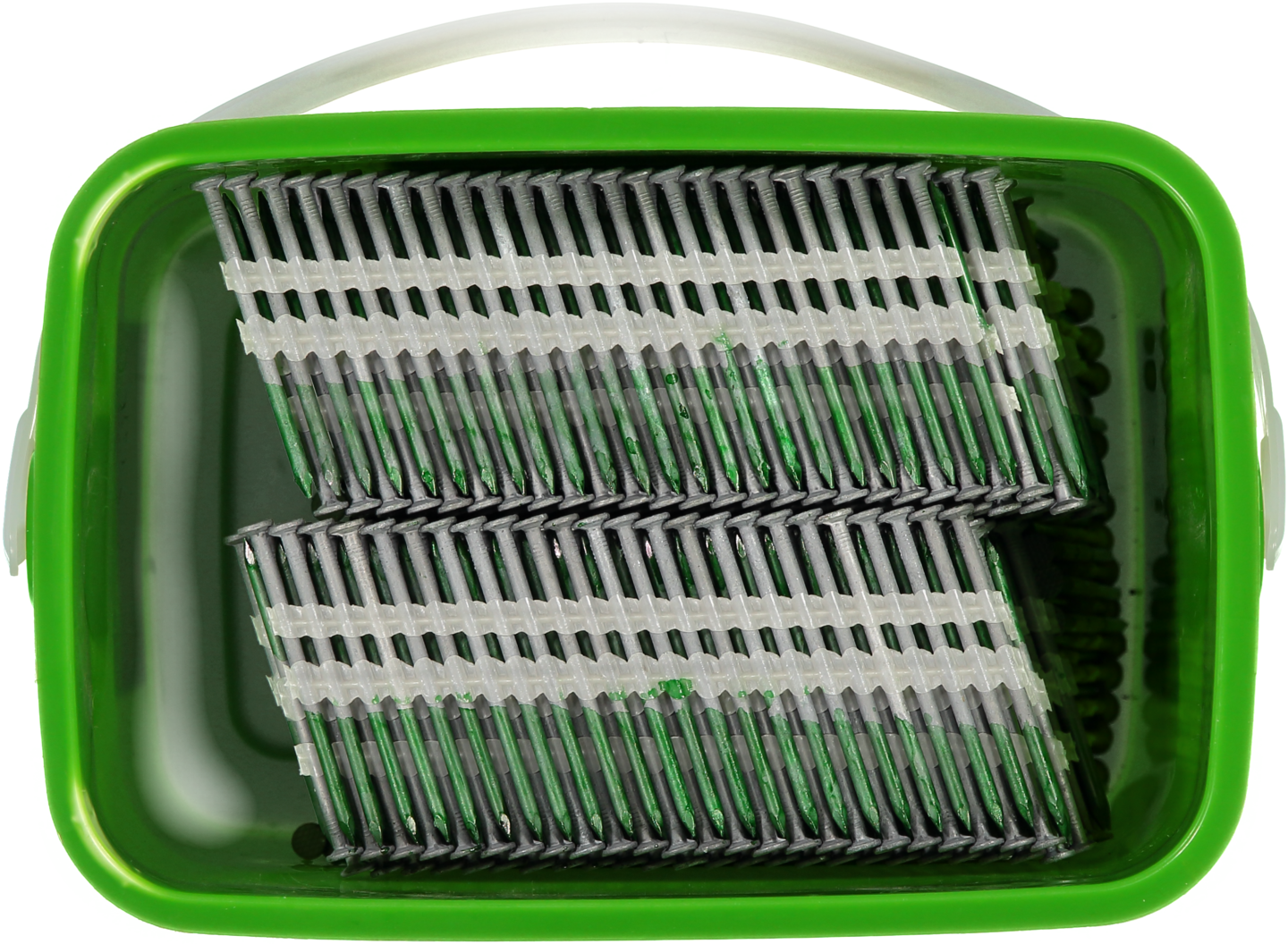 MASKINSPIK ESSVE 17GR SLÄT SPIK FZV 2,8X60 HINK