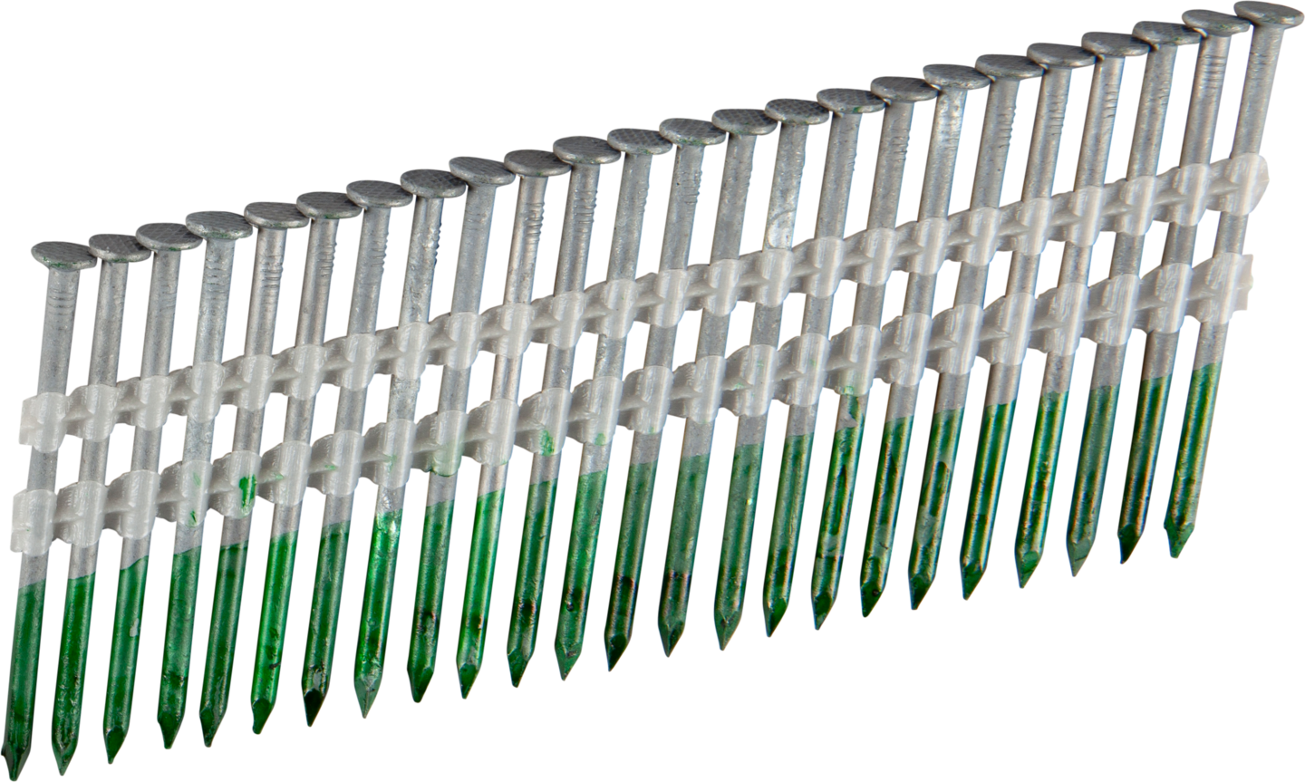 MASKINSPIK ESSVE 17GR SLÄT SPIK FZV 2,8X60 HINK