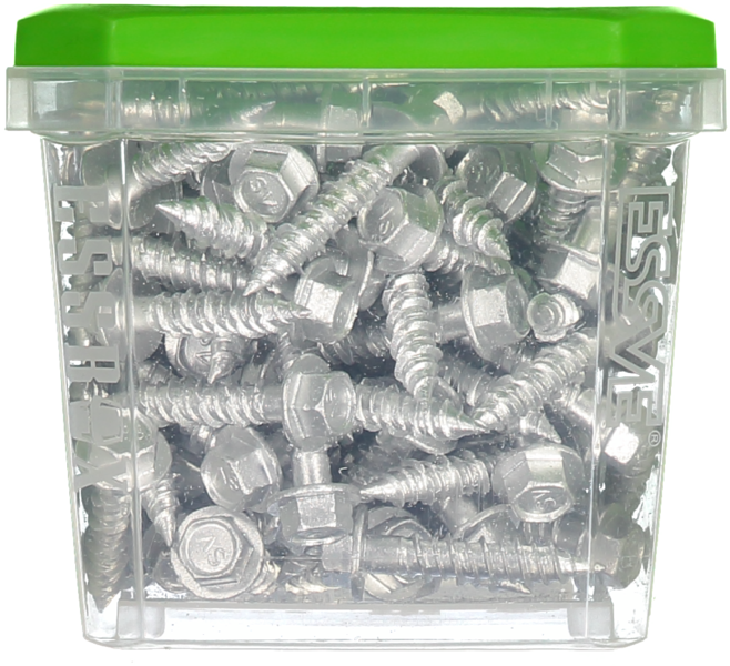 BETONGSKRUV 6KF CS 6.3X30 100ST