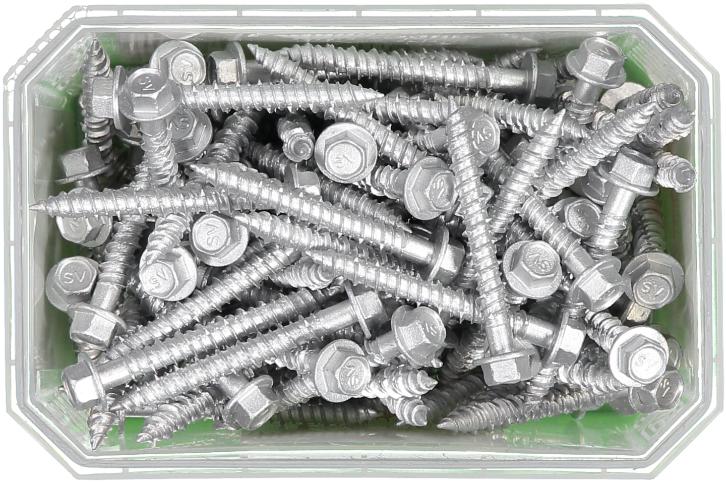 BETONGSKRUV 6KF CS6.3X50 100ST