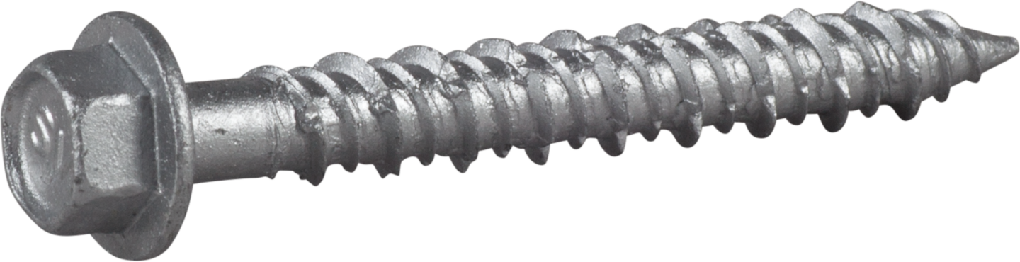 BETONGSKRUV 6KF CS6.3X50 100ST