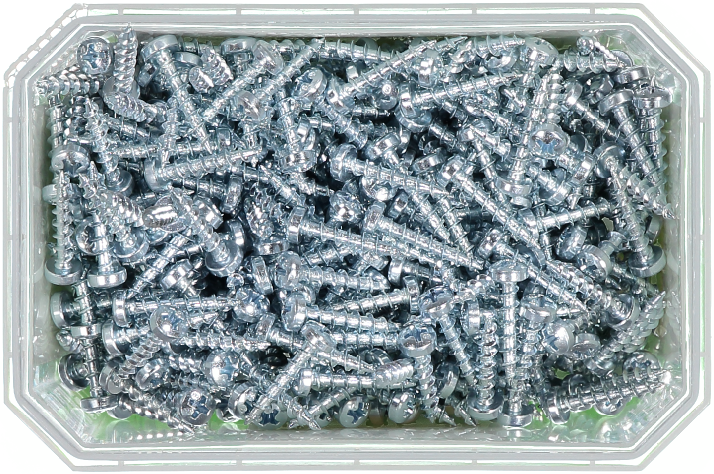 MONTAGESKRUV KS FZB 4,2X22