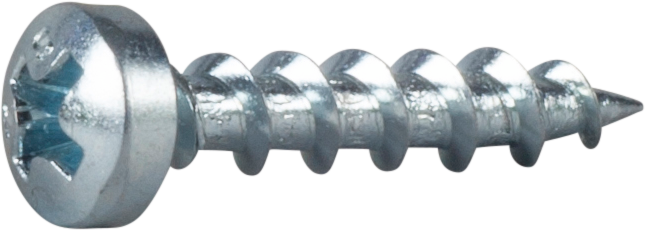 MONTAGESKRUV KS FZB 4,2X22