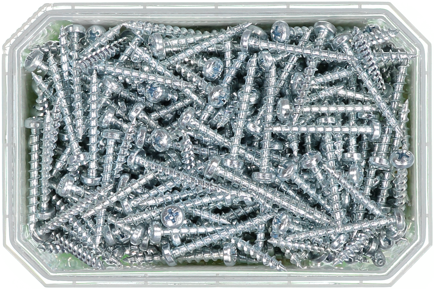 MONTAGESKRUV KS FZB 4,2X35