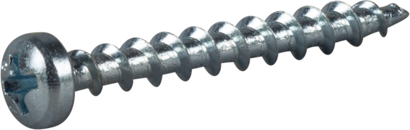 MONTAGESKRUV KS FZB 4,2X35