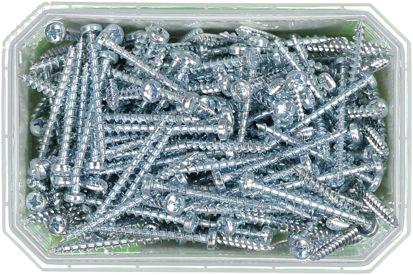 EL&MONTAGESKRUV ESSVE KULLRIGT HUVUD PH2 FZB 4,2X45 250ST