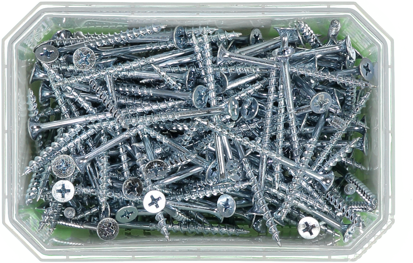 GIPSSKRUV TRÄ 3,9X57 200ST TRÄREGEL FZB