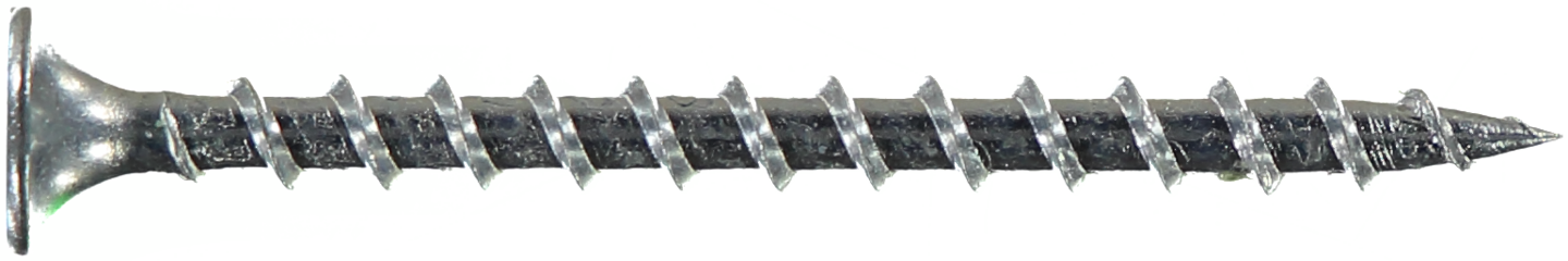 GIPSSKRUV TRÄ FZB 3,9X50 BANDAD 1000ST