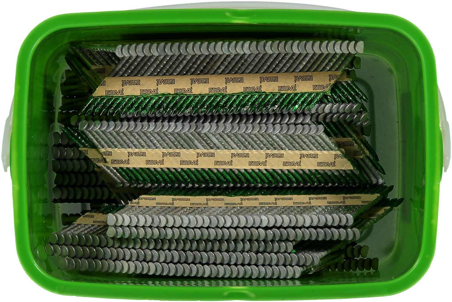 MASKINSPIK 34GR 2,8X50 2200ST BANDAD D-HUVUD