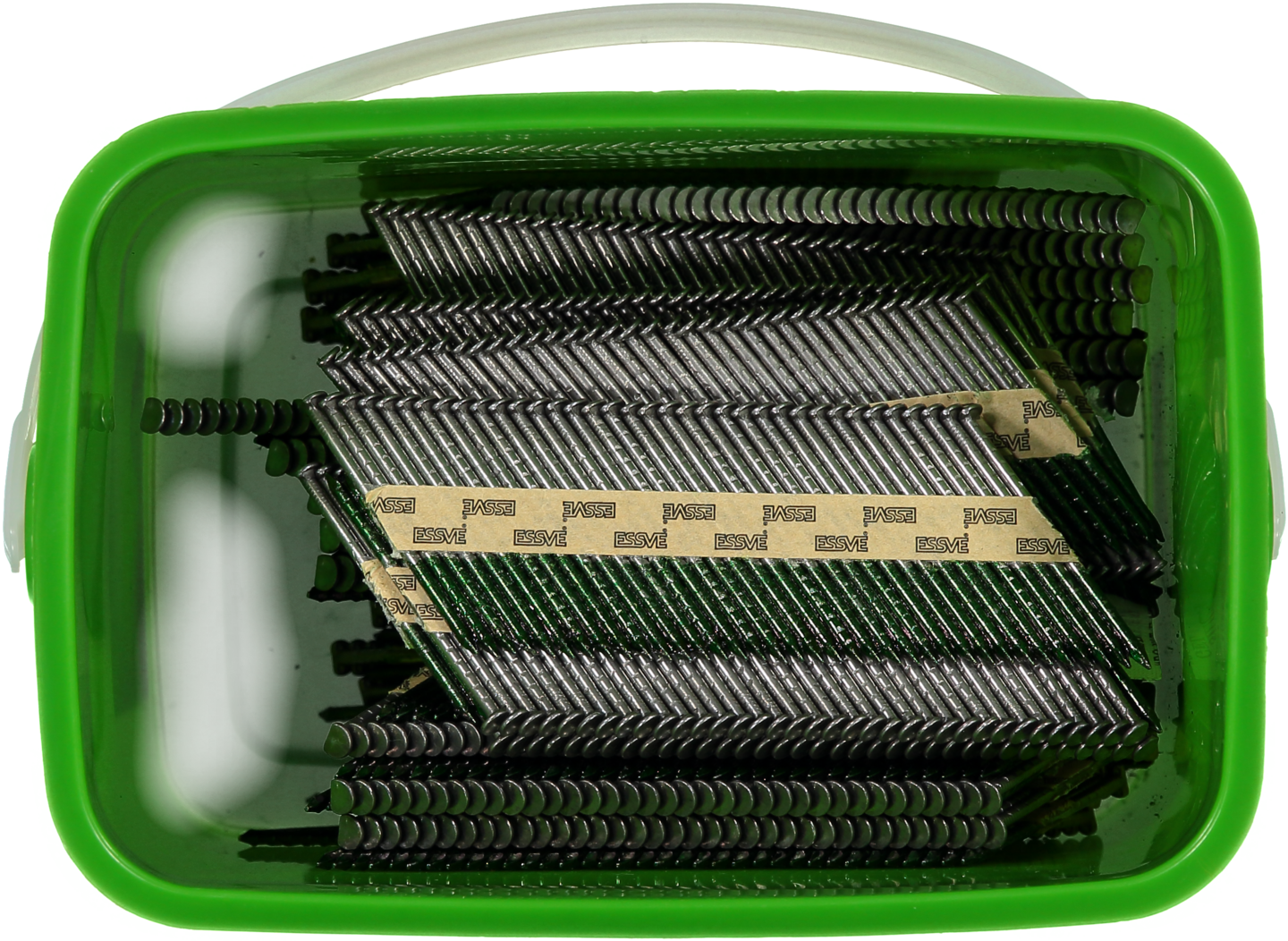 RINGSPIK HUGGEN 34G FZB 2,8X60 1800ST