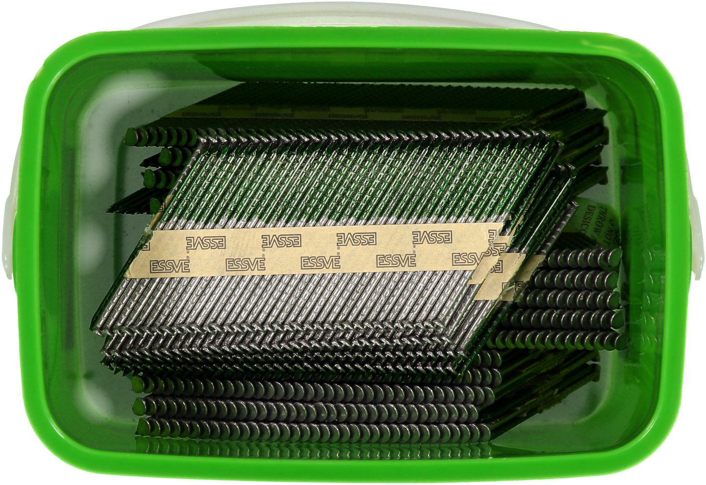 RINGSPIK HUGGEN 34G FZB 2,8X75 1300ST