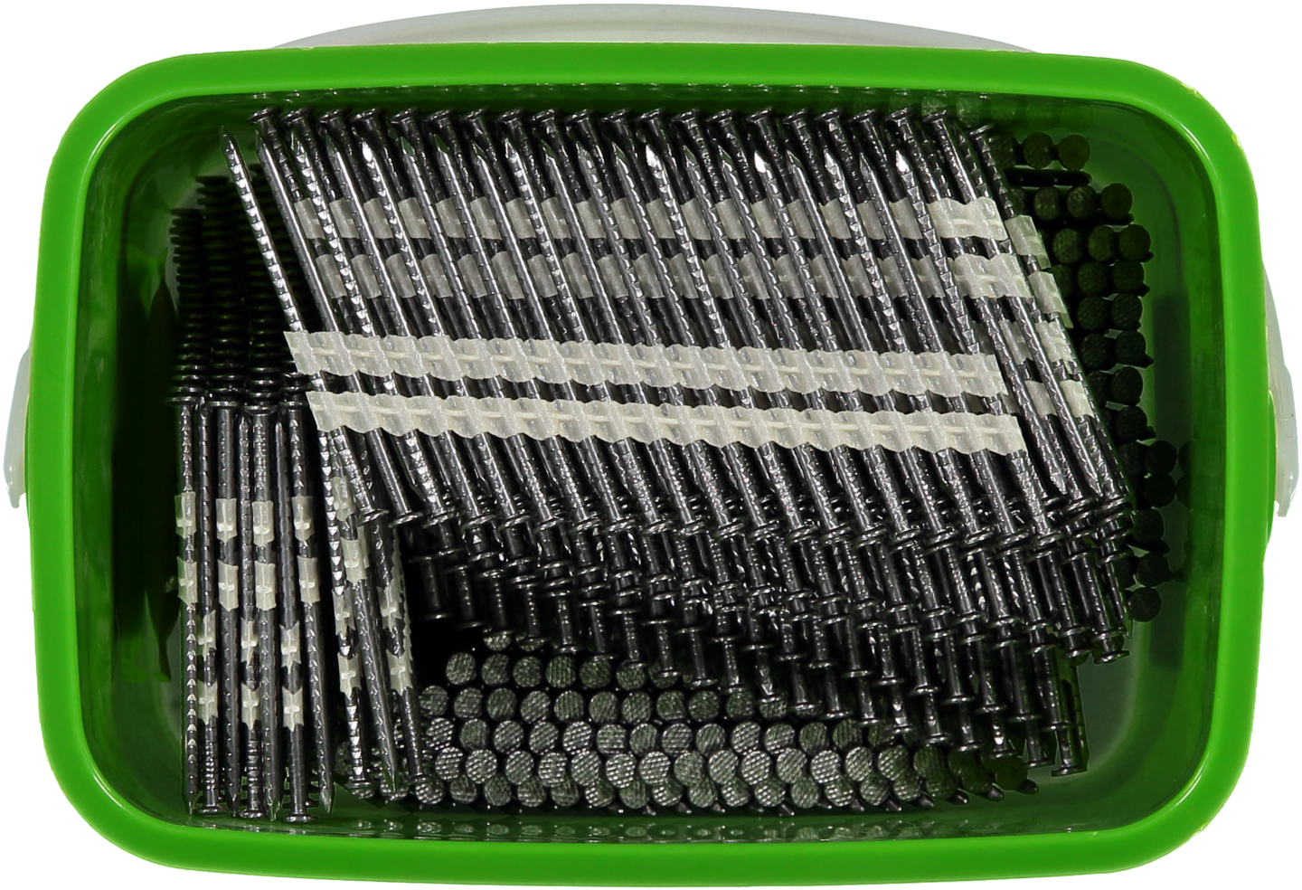 RINGSPIK HUGGEN 21G FZB 2,8X75 1300ST