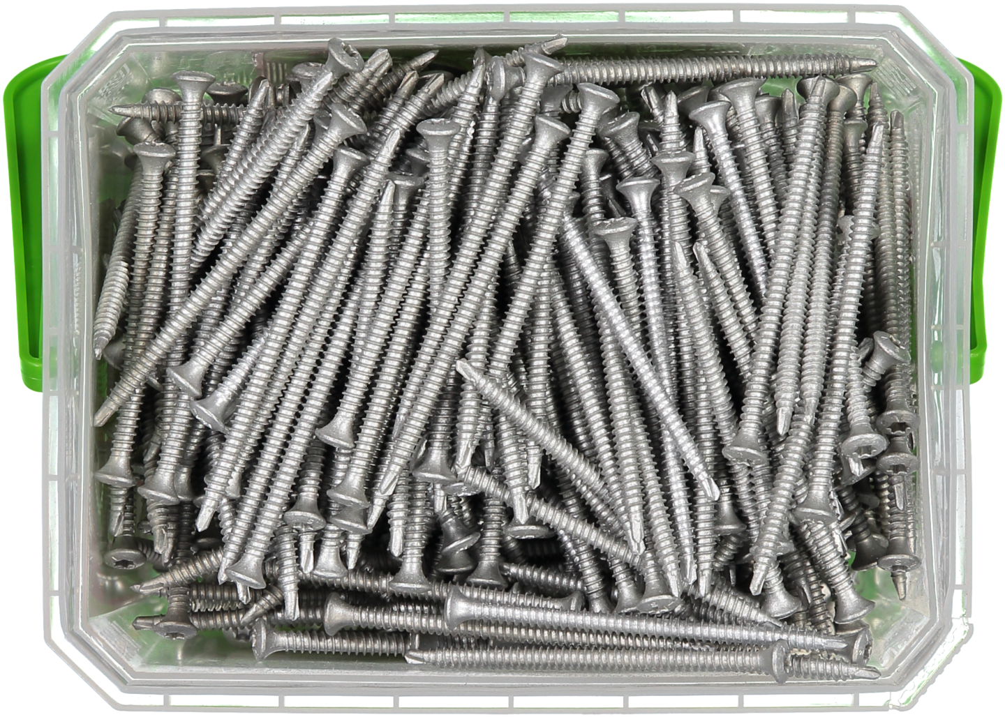 TAKSKRUV BS TX SENTRI 4.8X80 500ST