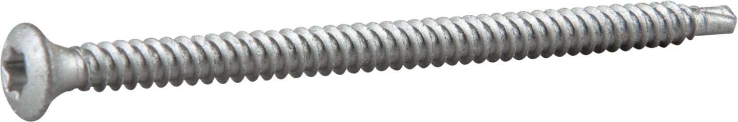 TAKSKRUV BS TX SENTRI 4.8X80 500ST