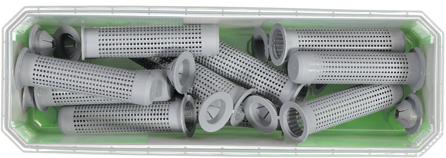 PERFOHYLSA ESSVE CM 20X85 10ST