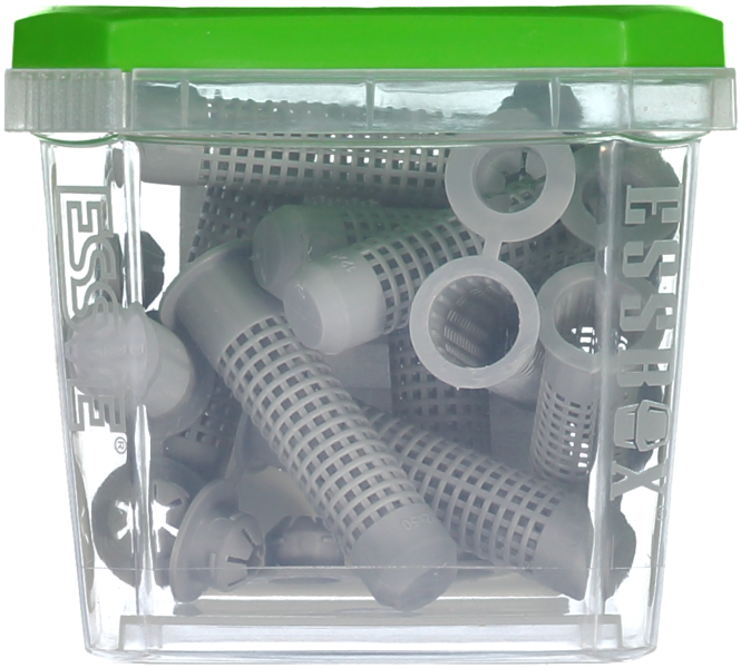 PERFOHYLSA ESSVE CM 12X50 10ST