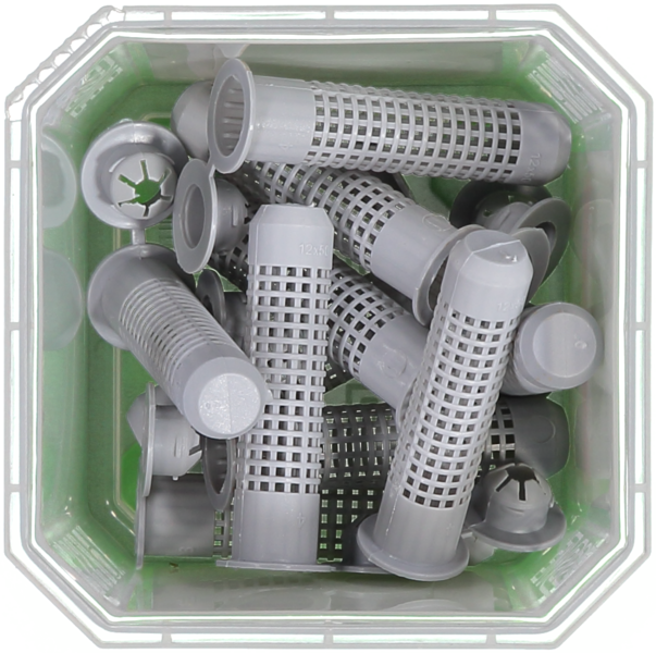 PERFOHYLSA ESSVE CM 12X50 10ST